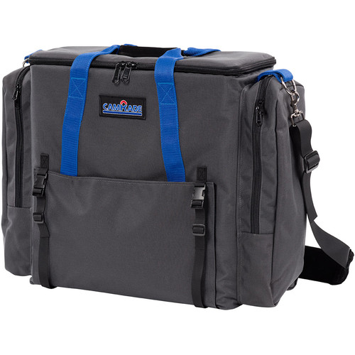 camRade 16" ledpanelBag (Black)
