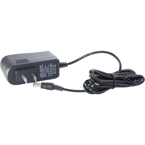 CamRanger AC Adapter Wall Plug for MP-360 Tripod Head