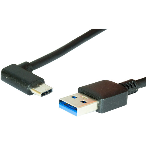 CamRanger Angled USB Type-C Cable (20")