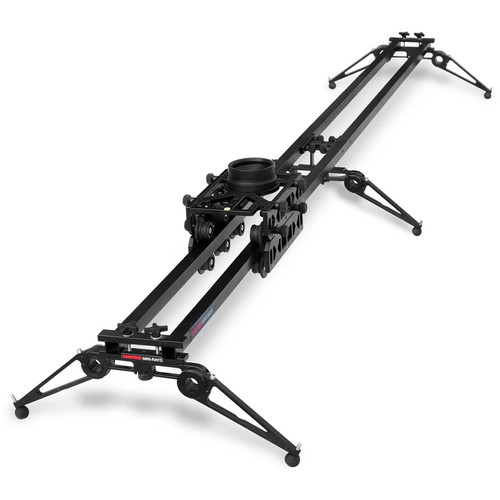 Camtree Rayo Mini 8' Track Dolly Slider