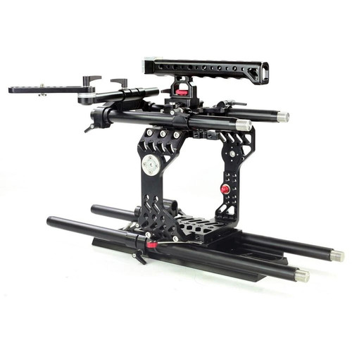 Camtree Hunt Cage for RED SCARLET Camera