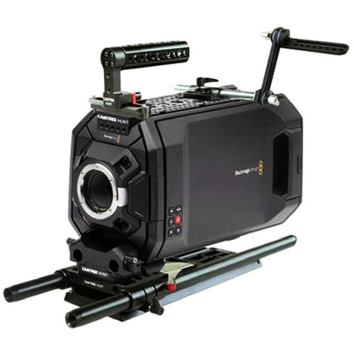 Camtree Hunt Accessory Kit for Blackmagic URSA 4K and 4.6K