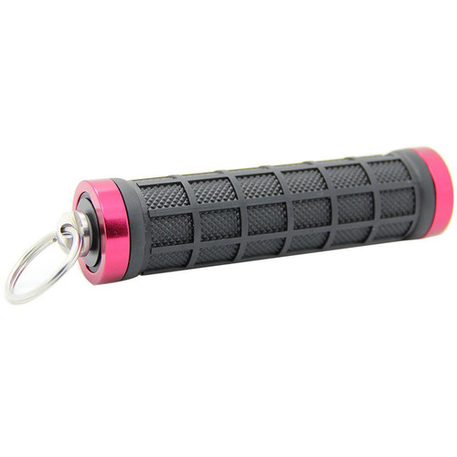 CAMVATE Handgrip with 1/4"-20 Thread (Red)