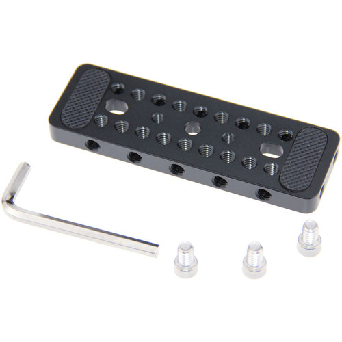 CAMVATE Top Plate for Blackmagic Cinema Camera