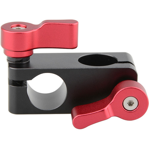 CAMVATE Right-Angle 15mm Rod Clamp