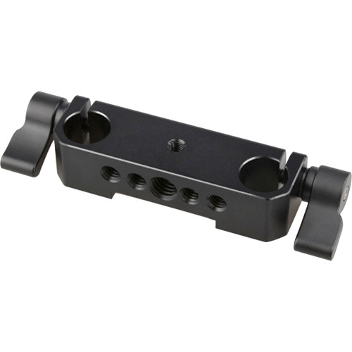 CAMVATE 15mm Dual Rod Block for DSLR Rig System