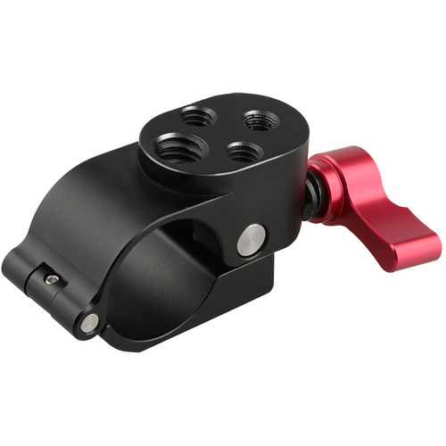 CAMVATE Rod Clamp Monitor Mount for DJI Ronin-M & FREELY MoVI