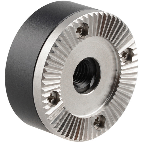 CAMVATE ARRI Rosette Adapter for Wooden Handgrips