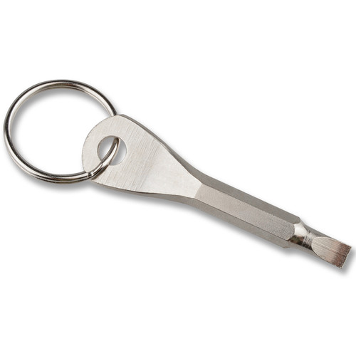 CAMVATE Small Flat-Head Screwdriver