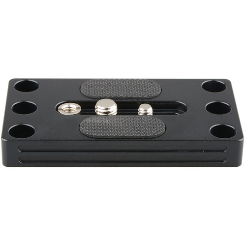 CAMVATE Quick Release Baseplate Riser