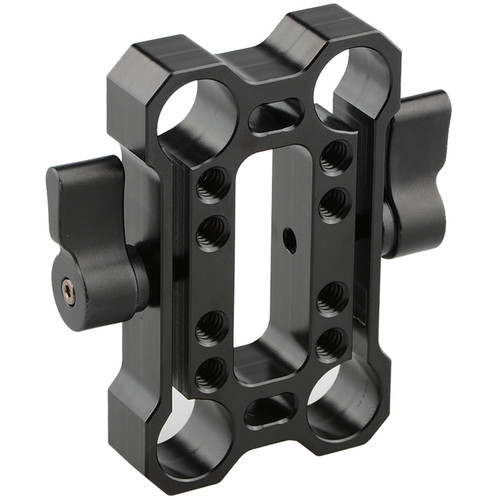 camvateオフセットRailblock 90度DSLR 15?mmロッドサポートセット n5ksbvb camvateオフセットRailblock 90度DSLR 15?mmロッドサポートセット