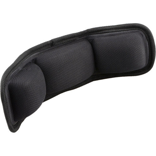 CAMVATE Shoulder Pad with Integrated Mounting Plate for DSLR Camera Rig