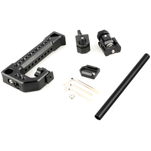 CAMVATE Accessory Pack for Blackmagic Pocket Cinema Camera 4K
