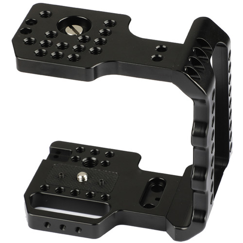 CAMVATE Formfitting Half Cage for Blackmagic Design Pocket Cinema Camera 4K