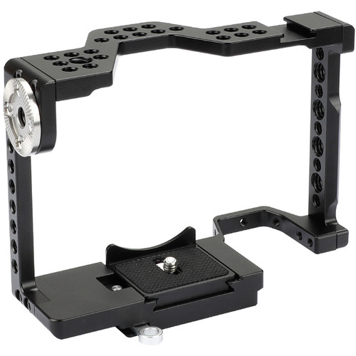 CAMVATE Full Cage for Select Sony Cameras