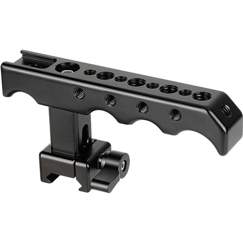 CAMVATE Quick Release NATO Cheese Plate Top Handle