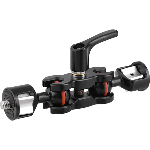 CAMVATE Articulating Magic Arm with 1/4"-20 Mounting Screws