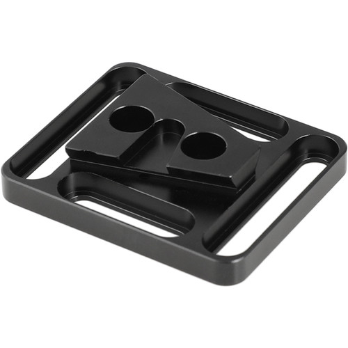 CAMVATE Quick Release Male V-Lock Baseplate
