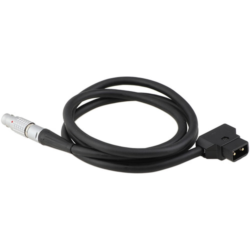 CAMVATE Power Cable for RED DSMC2 Camera