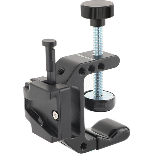 CAMVATE C Clamp with V-Mount