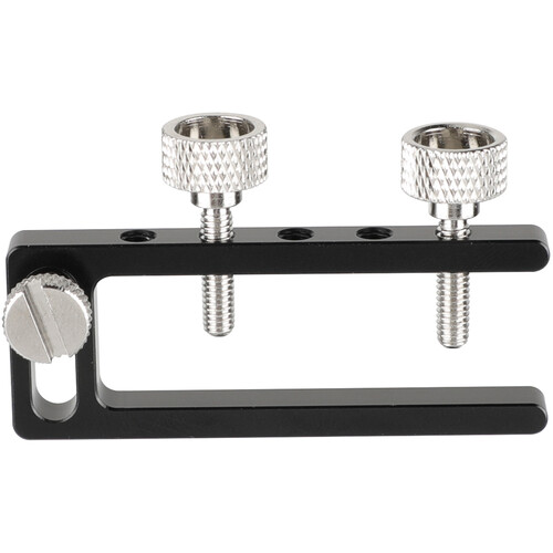CAMVATE Locking Cable Clamp for FeelWorld FT6, FR6 & F5 Pro/Pro V2 Monitor Cages