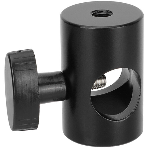CAMVATE Light Stand Mount with 1/4"-20 Thread