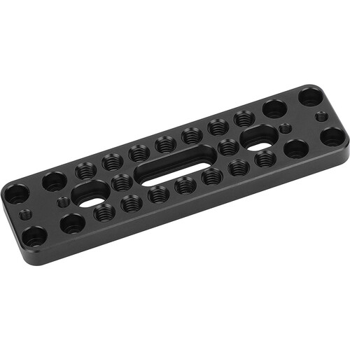 CAMVATE VESA Monitor Mounting Plate with 1/4"-20 Threads