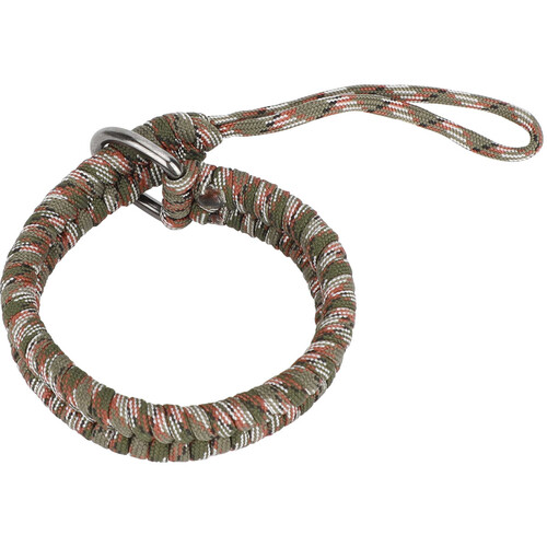 CAMVATE Paracord Wrist Strap (Camouflage)