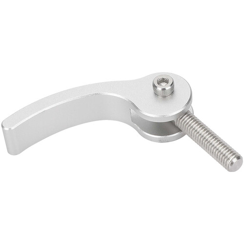 CAMVATE M5 Quick Release Locking Lever (Silver)