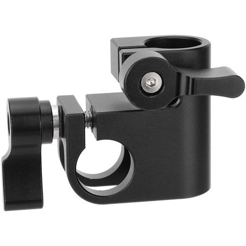 CAMVATE 90-Degree 15mm Rod Adapter