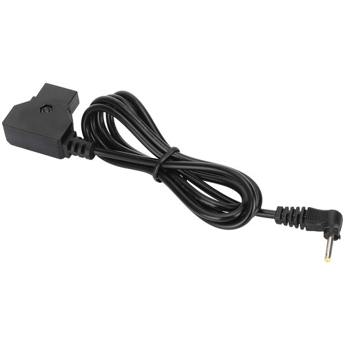 CAMVATE D-Tap to DC Right-Angle Power Cable for BMPCC (36")