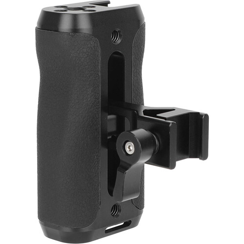 CAMVATE Side Handle with NATO Clamp Mount