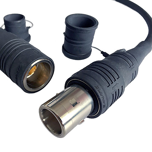 Canare L-4CFTX Video Triax Camera Cable (328')