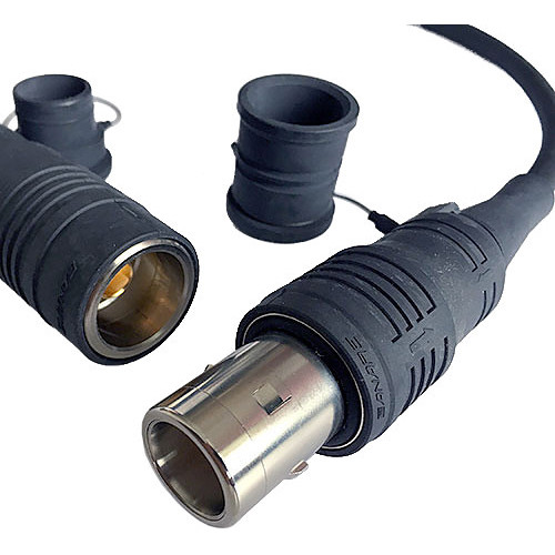 Canare L-4CFTX Video Triax Camera Cable (75')