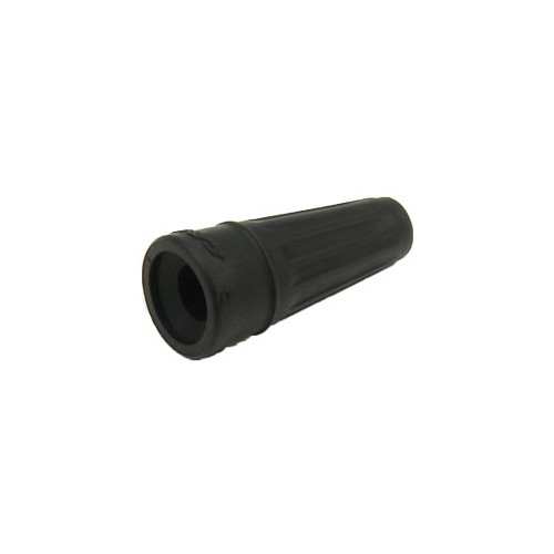 Canare CB02 Connector Boot (Black)