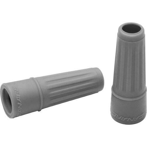 Canare CB02 Connector Boot (Gray)