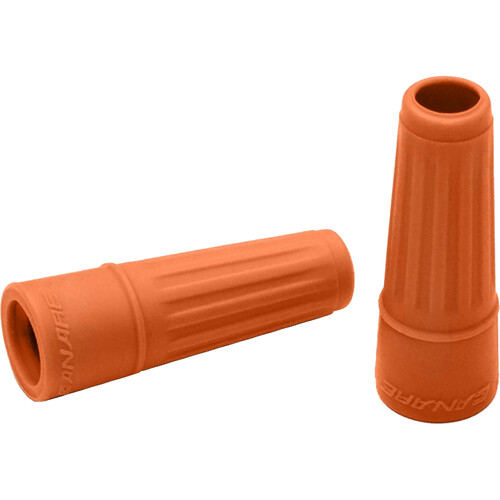 Canare CB02 Connector Boot (Orange)