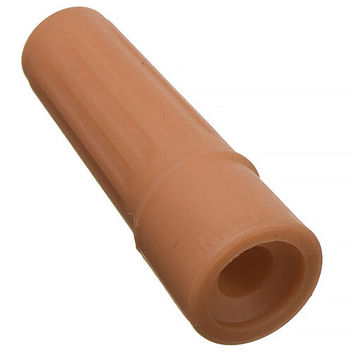 Canare Boot Connector (Brown)