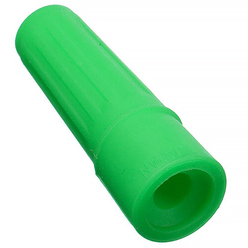 Canare Boot Connector (Green)