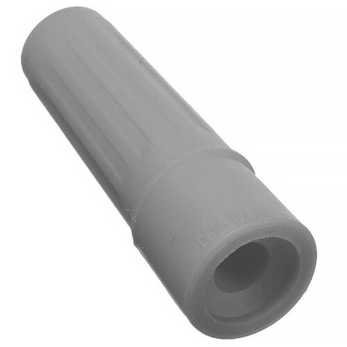 Canare Boot Connector (Gray)