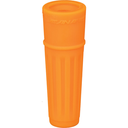 Canare CB04 Connector Boot for RG59 Video Cable (Orange)