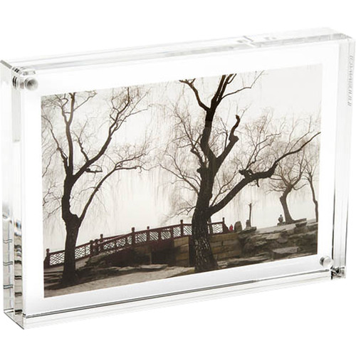 Canetti Design Group Original Magnet Frame (5 x 7")