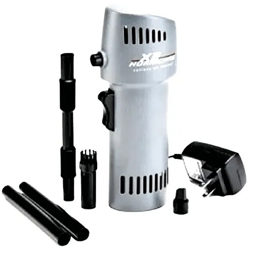 Canless Air System Variable Speed X3 Hurricane