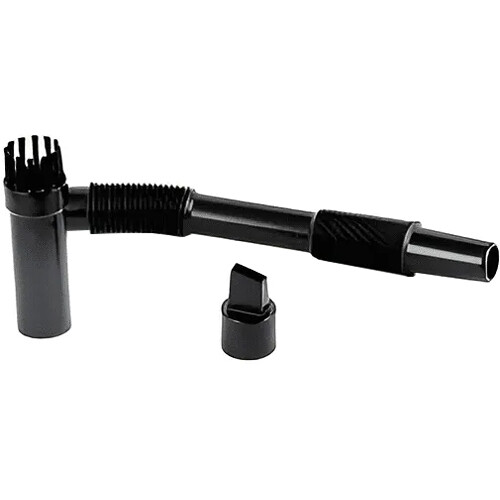 Canless Air System Three-Piece Attachment Kit