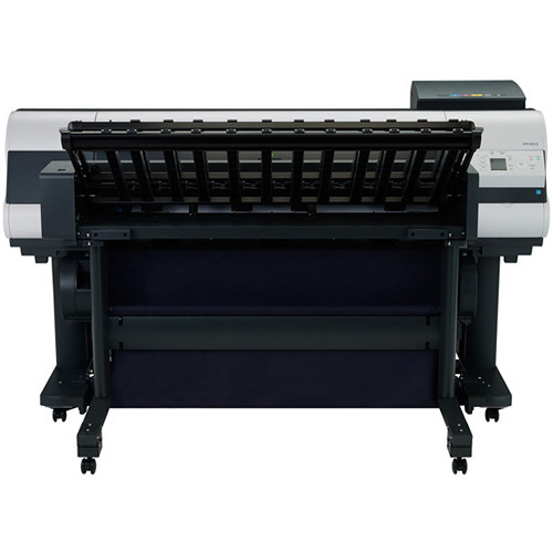 Canon imagePROGRAF iPF850 Large Format Printer