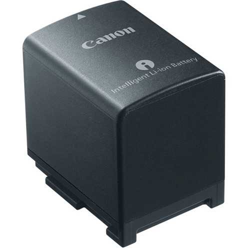 Canon BP-820 Lithium-Ion Single Battery Pack (1780mAh, No Retail Packaging)
