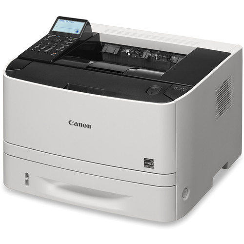 Canon imageCLASS LBP251dw Monochrome Laser Printer 0281C014 B&H