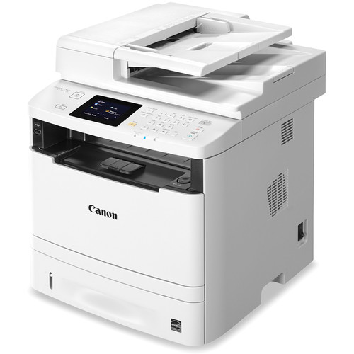 Canon imageCLASS MF414dw All-in-One Monochrome Laser Printer