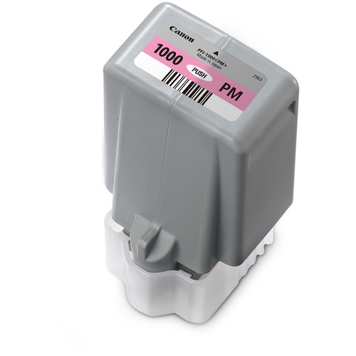 Canon PFI-1000 PM LUCIA PRO Photo Magenta Ink Tank (80mL)