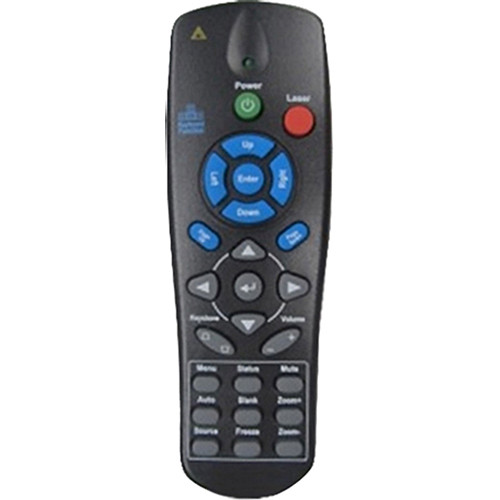 Canon LV-RC09 Remote Controller with Laser Pointer for Canon LV-WX300UST/I Projectors